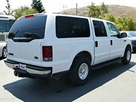 2005 Ford Excursion XLT for sale in San Luis Obispo, CA – photo 10