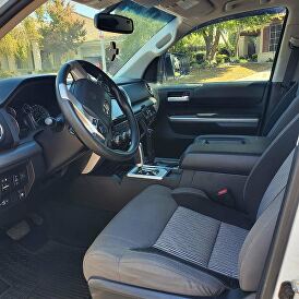 2015 Toyota Tundra SR5 CrewMax 5.7L 4WD for sale in Bakersfield, CA – photo 9