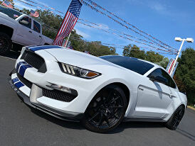 2017 Ford Mustang Shelby GT350 for sale in Martinez, CA – photo 3