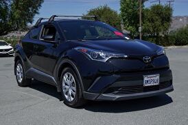 2019 Toyota C-HR LE for sale in Hemet, CA – photo 2