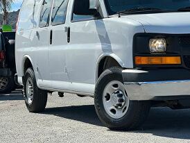 2014 Chevrolet Express Cargo 2500 RWD for sale in El Cajon, CA – photo 4
