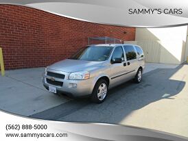 2008 Chevrolet Uplander LS Extended FWD for sale in Bellflower, CA