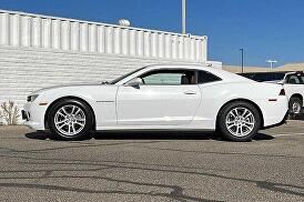 2015 Chevrolet Camaro 1LS for sale in Stockton, CA – photo 7