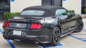 2021 Ford Mustang EcoBoost Premium for sale in Murrieta, CA – photo 2