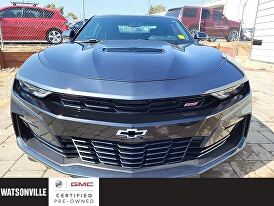 2019 Chevrolet Camaro 1SS Coupe RWD for sale in Watsonville, CA – photo 24