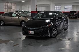 2020 Toyota Prius Prime XLE FWD for sale in San Francisco, CA – photo 5