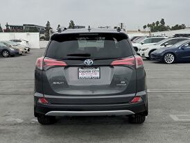 2018 Toyota RAV4 Hybrid SE AWD for sale in Culver City, CA – photo 5