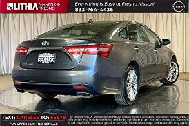 2018 Toyota Avalon Limited for sale in Fresno, CA – photo 22