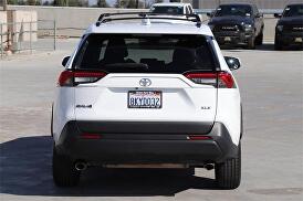 2019 Toyota RAV4 XLE for sale in Selma, CA – photo 7