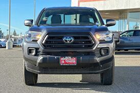 2023 Toyota Tacoma SR V6 Access Cab RWD for sale in Roseville, CA – photo 11