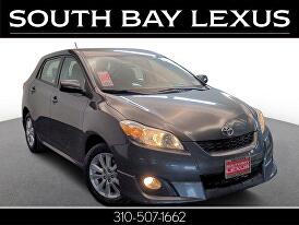 2010 Toyota Matrix Base for sale in Torrance, CA