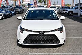 2020 Toyota Corolla LE for sale in Merced, CA – photo 2