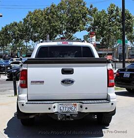 2010 Ford Explorer Sport Trac Limited for sale in Lawndale, CA – photo 4