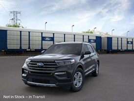 2022 Ford Explorer XLT RWD for sale in Richmond, CA – photo 2