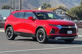 2022 Chevrolet Blazer 2LT for sale in Gilroy, CA – photo 52