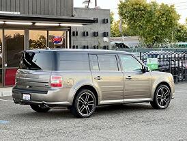 2014 Ford Flex SEL for sale in Sacramento, CA – photo 4