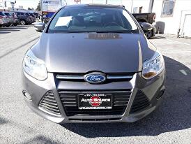 2014 Ford Focus SE for sale in Banning, CA – photo 3