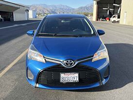 2016 Toyota Yaris L for sale in La Verne, CA – photo 2