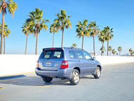 2007 Toyota Highlander Base for sale in Los Angeles, CA – photo 46