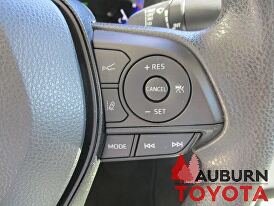 2021 Toyota Corolla Hybrid LE FWD for sale in Auburn, CA – photo 14