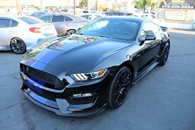 2016 Ford Mustang Shelby GT350 Fastback RWD for sale in Sacramento, CA – photo 4