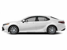 2023 Toyota Camry Hybrid XLE FWD for sale in Mission Hills, CA – photo 3