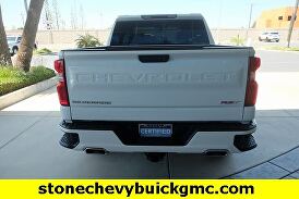 2020 Chevrolet Silverado 1500 RST Crew Cab 4WD for sale in Tulare, CA – photo 6