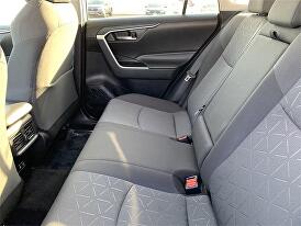 2020 Toyota RAV4 Hybrid XLE for sale in Bakersfield, CA – photo 8