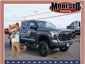 2022 Toyota Tundra SR5 for sale in Modesto, CA