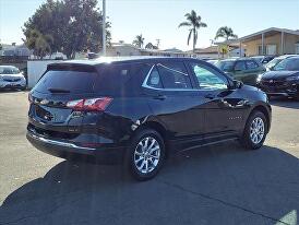 2021 Chevrolet Equinox 1LT for sale in Torrance, CA – photo 5