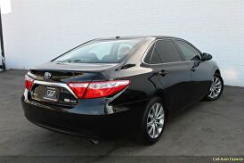 2015 Toyota Camry Hybrid XLE FWD for sale in Garden Grove, CA – photo 7