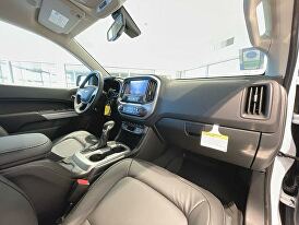 2022 Chevrolet Colorado ZR2 Crew Cab 4WD for sale in Redding, CA – photo 27