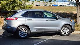 2021 Ford Edge SEL for sale in Murrieta, CA – photo 10