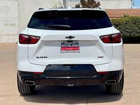 2019 Chevrolet Blazer RS FWD for sale in Shafter, CA – photo 7