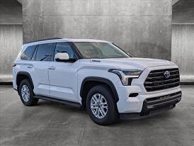 2023 Toyota Sequoia SR5 for sale in Buena Park, CA – photo 3