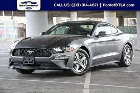 2022 Ford Mustang EcoBoost Fastback RWD for sale in Los Angeles, CA