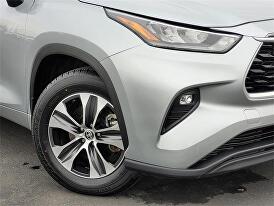 2020 Toyota Highlander XLE for sale in Yuba City, CA – photo 3