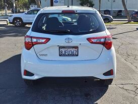 2018 Toyota Yaris L for sale in Torrance, CA – photo 16