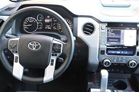 2021 Toyota Tundra Limited for sale in Vallejo, CA – photo 19