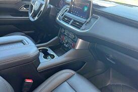 2022 Chevrolet Suburban Z71 for sale in Vacaville, CA – photo 21