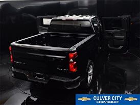 2022 Chevrolet Silverado 1500 Custom Crew Cab RWD for sale in Culver City, CA – photo 38