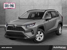 2019 Toyota RAV4 XLE for sale in Hayward, CA