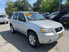 2007 Ford Escape Hybrid Base for sale in Sacramento, CA – photo 2