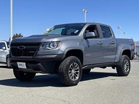 2020 Chevrolet Colorado ZR2 for sale in Fairfield, CA – photo 16