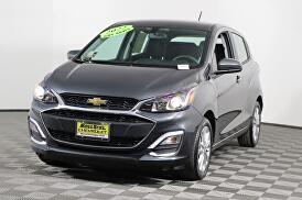 2022 Chevrolet Spark 1LT for sale in Moreno Valley, CA