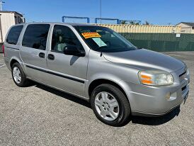 2008 Chevrolet Uplander LS Extended FWD for sale in Fontana, CA – photo 2