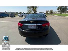 2018 Chevrolet Impala LT FWD for sale in Chowchilla, CA – photo 10