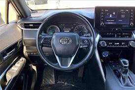 2021 Toyota Venza XLE for sale in Cathedral City, CA – photo 4