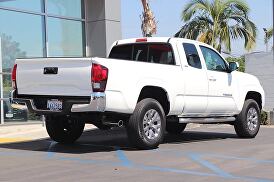 2021 Toyota Tacoma for sale in Whittier, CA – photo 5