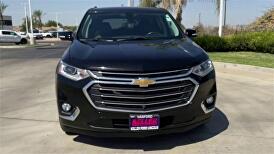 2020 Chevrolet Traverse LT Leather for sale in Hanford, CA – photo 4